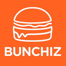 Bunchiz logo.
