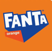 Fanta Bottle
