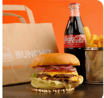Bunchiz Burger
