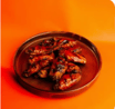 12x Grilled Wings On Own
