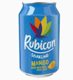 Rubicon Mango Can