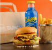 Bunchiz Meisty Burger